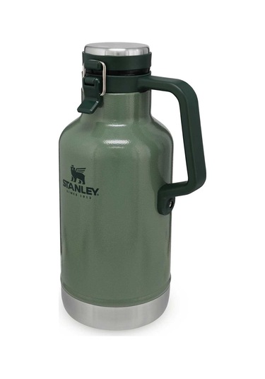 Stanley Klasik Vakumlu Termos 1.9 Lt Yeşil