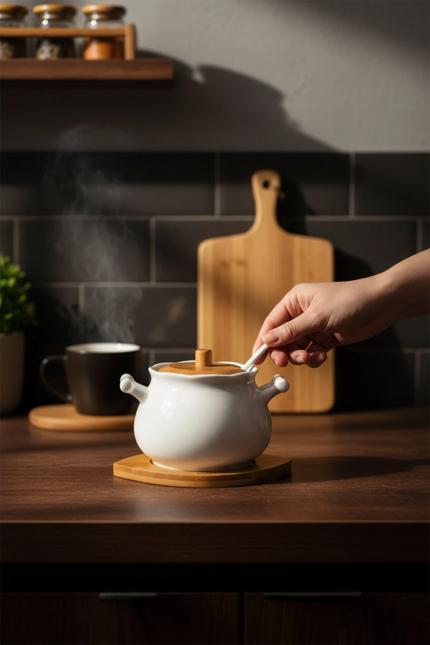 Bambum  Carla Şekerlik