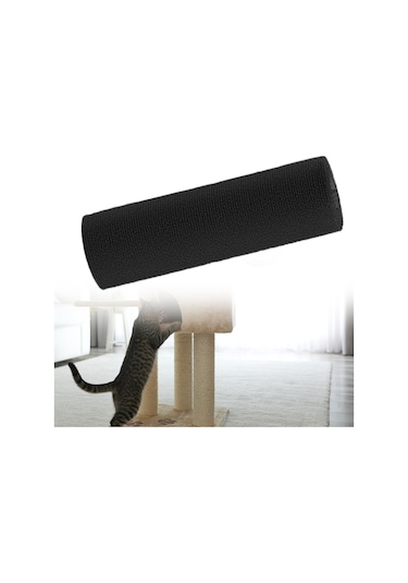 Suntek Kedi Tırmalama Matı Dıy Kesilebilir Tahtası Halı