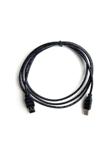Dark Dk-Cb-USB2Prnl300 3 Mt USB 2.0 Yazıcı ve Data Kablosu (B-Ti