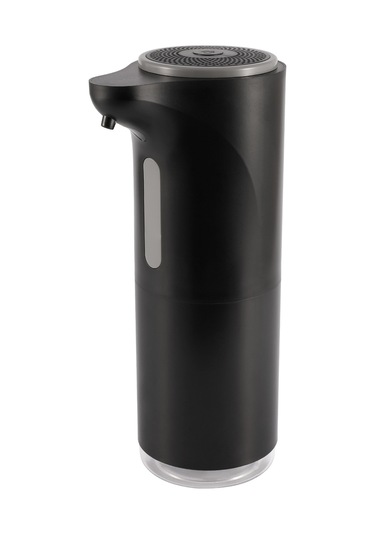 Choice Otomatik Sıvı Sabunluk Temassız Dezenfektan Dispenser 1 Siyah