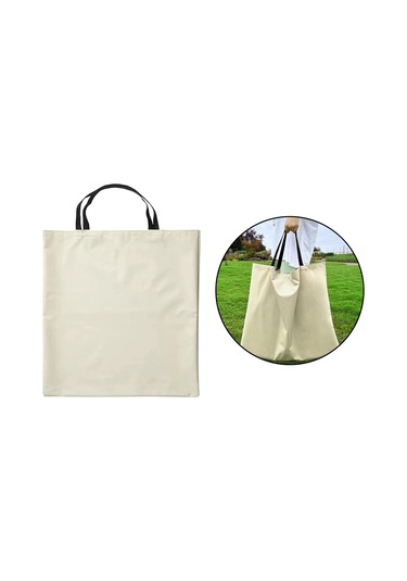 Suntek Magideal Sandalye Saklama Çantası Katlanır Suya Bej-küçük Bej