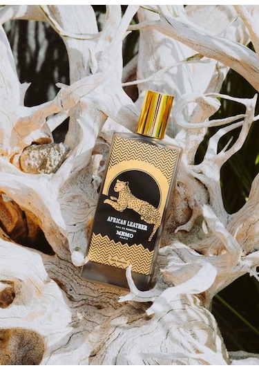 Erkek Parfüm Africa Aromatik