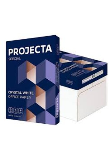 Projecta A4 Kağıdı 3 Adet
