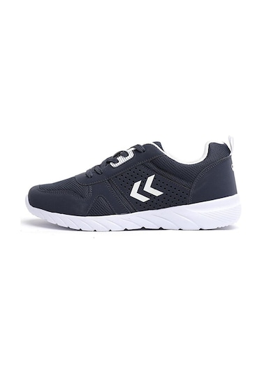 Hummel Verona 212491-7172 Lacivert Unisex Günlük Spor Ayakkabı Lacivert