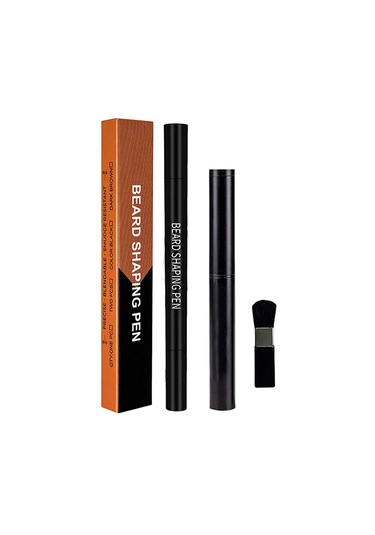 Homyl Sakal Kalemi Dolgusu Doğal Görünümlü Berber Görünüm Yaratır