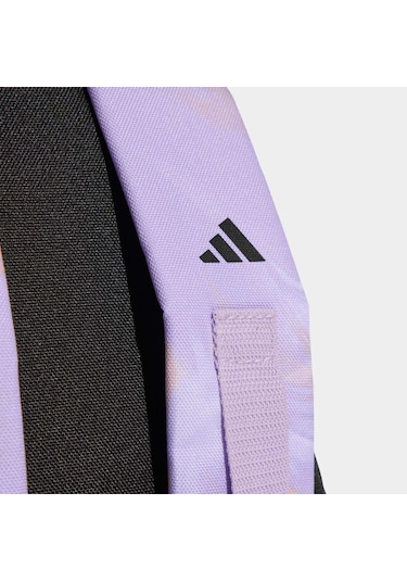 Adidas Beach Allover Print Çocuk Sırt Çantası Ka3518 Çok Renkli