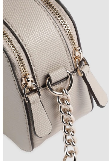 Guess Bayan Çanta Hwzg7879140 Tau Gri