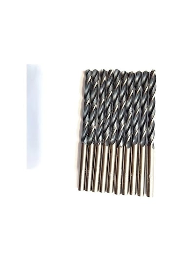 Gfb Matkap Ucu 2.5 Mm 10'lu Hss