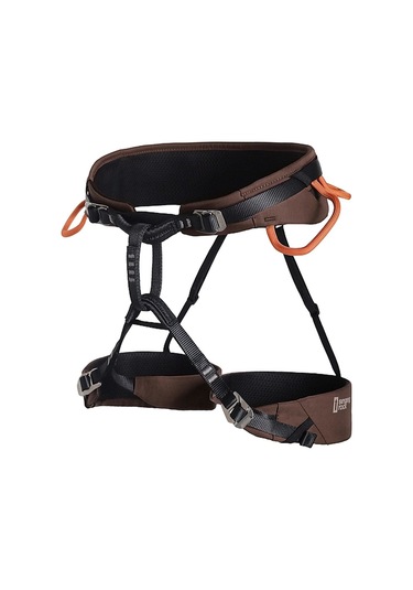 Singingrock Spinel Harness Emniyet Kemeri Black - M/l Siyah