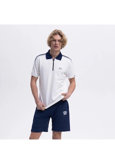 Ellesse Erkek Şort Em422 Lacivert