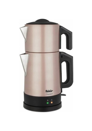 Fakir Chaizen 1.8 L Çay Makinesi