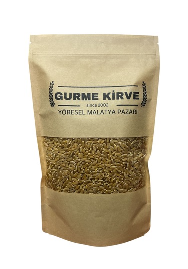 Gurme Kirve Hediklik Buğday 1 KG