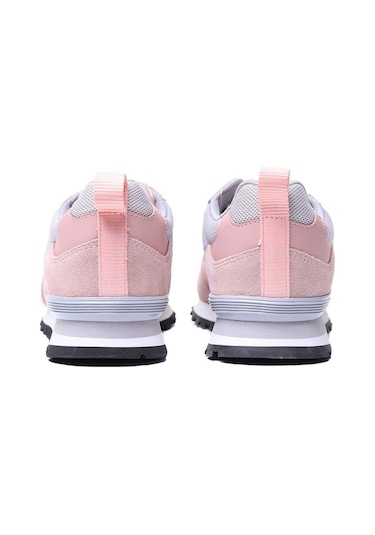 Hummel Monaco 86 Kadın Spor Ayakkabı 900247-4146 Pembe