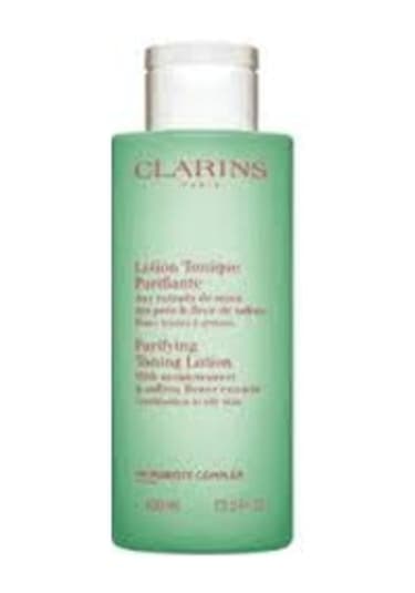Clarins Purifying Pg Lotion 400 ML