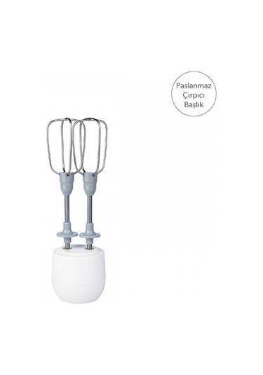 Homend Handmaid 1904H Blender Set