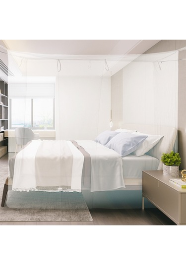 Xindoker Kamp Hikink Matara İçin Açık Hava Tek Kapılı Ağ Çadırı 210x160x200cm - İyi Havalandırma, Görünürlük Ve Dayanıklılık Sağlar Çok Renkli