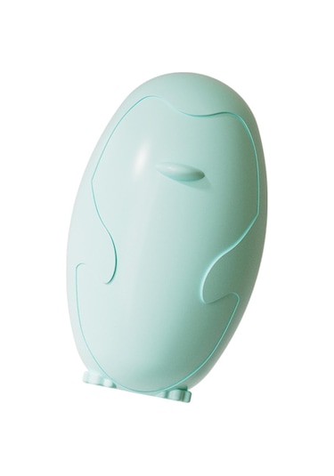 Homyl Halı Pet Saç Giydirmek Için Yeniden Kullanılabilir Lint Mavi