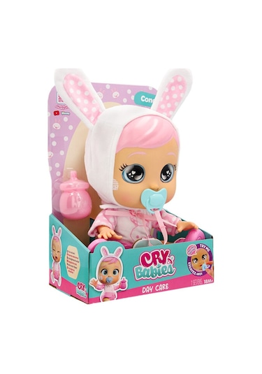 Cry Babıes Gunluk Bakım Coney-928640