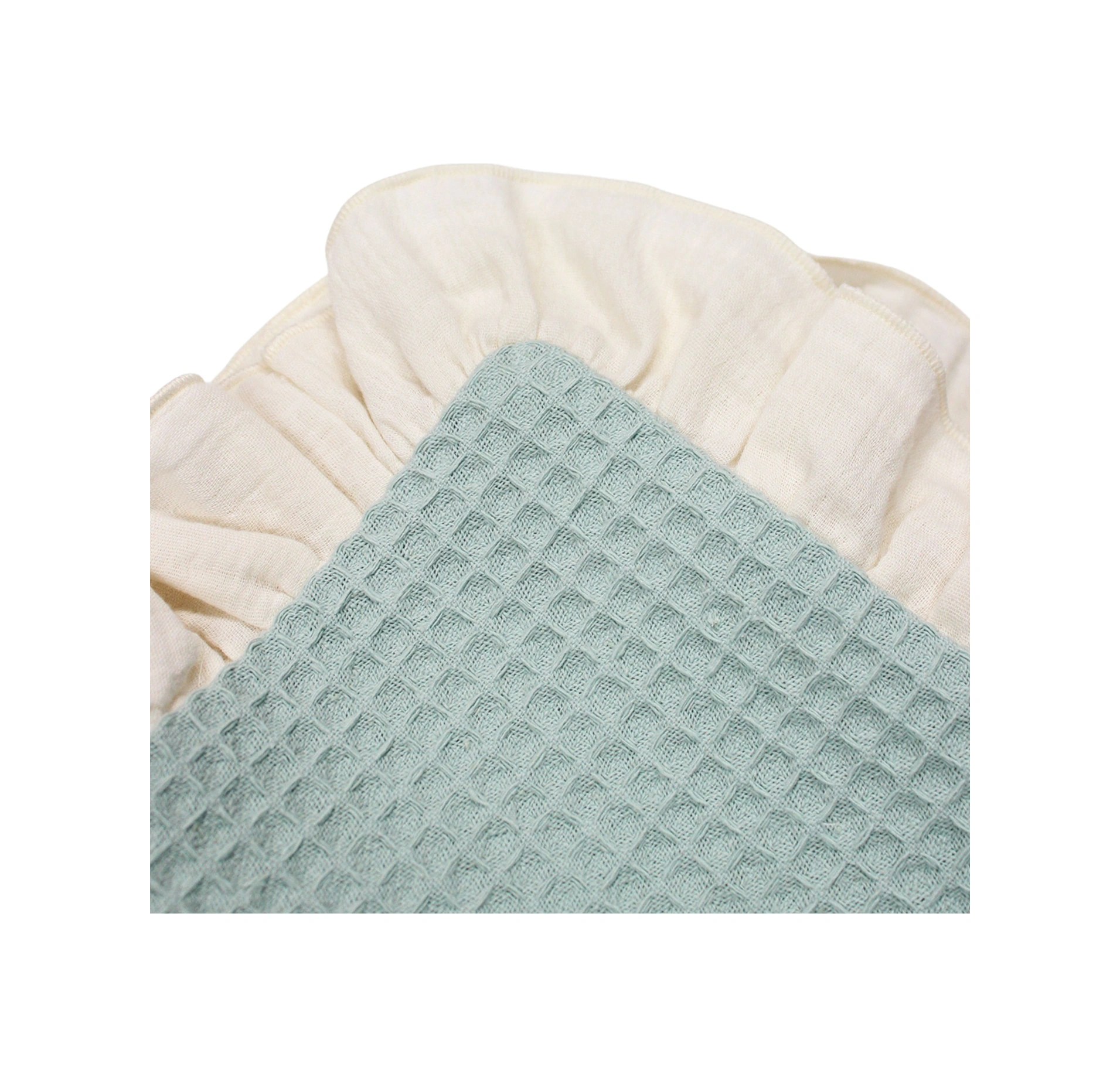 Bistyle Pike Takımı Natural Lıfe Girl Mint Yeşili