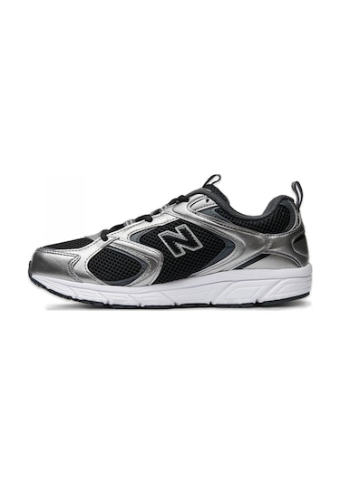 New Balance Ml408 Nb Unisex Performance Shoes Gümüş Unisex Spor Ayakkabı Gümüş