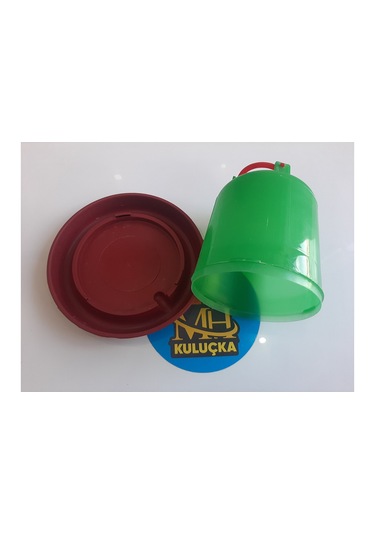 Mh Tavuk ve Civciv Suluğu 1300 ML 2 Adet