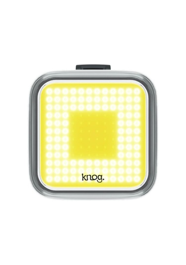 Knog Blinder SQUARE 200 Lm Bisiklet Ön Aydınlatma Far