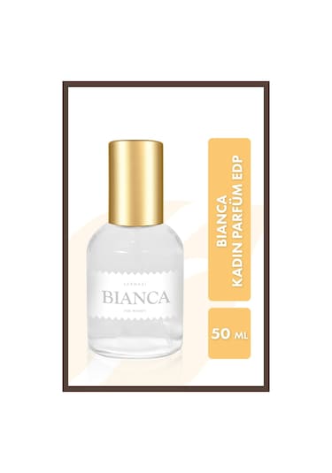 Farmasi Bianca Kadın Parfüm EDP 50 ML
