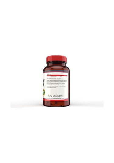 Nevfix Selenyum 200 Mcg 120 Tablet Magnezyum 250 MG 120 Tablet