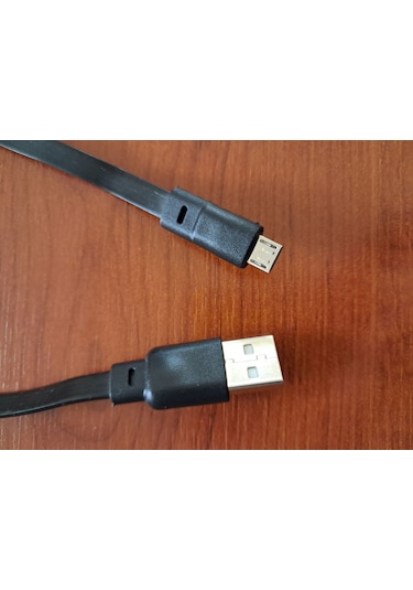 Tomtom Navigasyon Şarj Ve Güncelleme Kablosu Mikro Usb