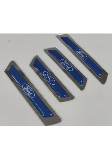 Ford Fiesta Kapı Koruma Bademi Oto Kapı Koruyucu