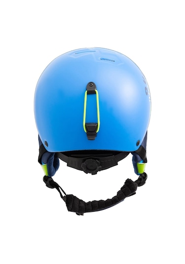 Quıksılver Quiksilver Çocuk Kask Empire Mavi Kayak/snowboard Ekipman Bnm0 Mavi