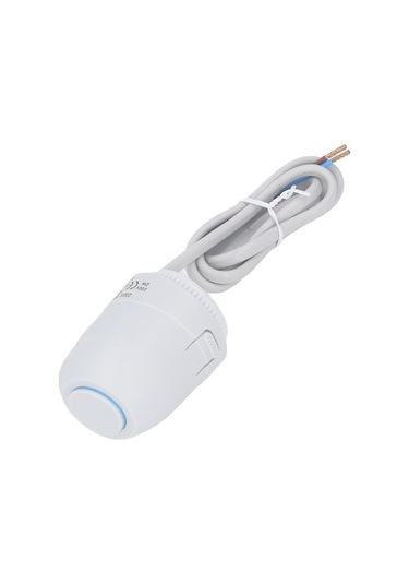 Besthome1 230v Ac Normal Kapalı Buderus Radyant Aktüatörü 100n Ip54 -25+65 C Bakımsız