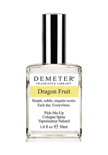 Demeter The Library Of Fragrance Dragon Fruit Erkek Parfüm EDC 30 ML