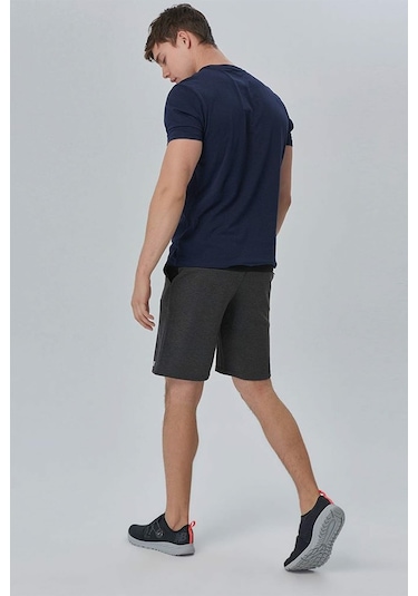 New Balance Erkek Spor Şortu