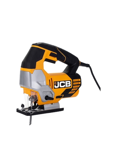 Jcb JS800-E Dekupaj Testere 800 W