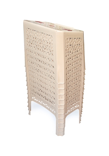 12 Adet Cami Ve Kuran Kursları İçin Plastik Rahle Masası