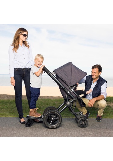 Bumprider İkinci Çocuk Basamağı