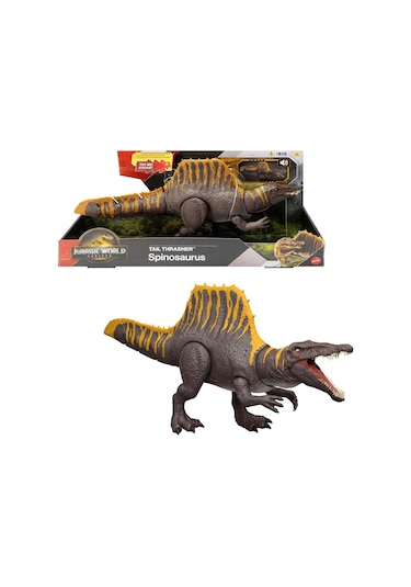 Jgb56 Jurassic World Spinosaurus Diğer