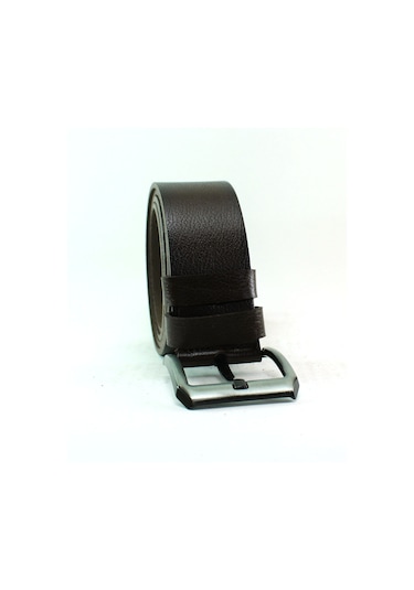 Mentor Regalo Deri Kemer Kahve Spor 81046 Kahverengi