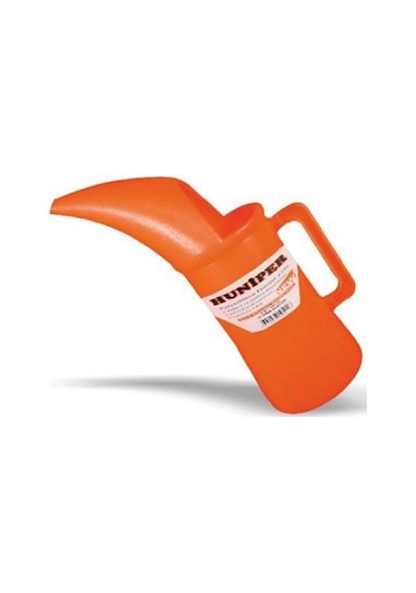 Huniper Plastik Litre 1 Lt.