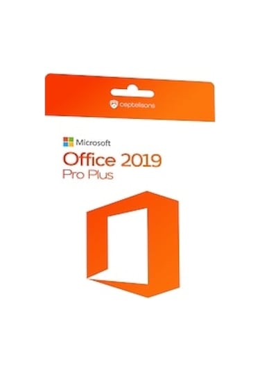 Mıcrosoft Office 2019 Pro Plus Dijital Lisans Key - Ömür Boyu Kullanım