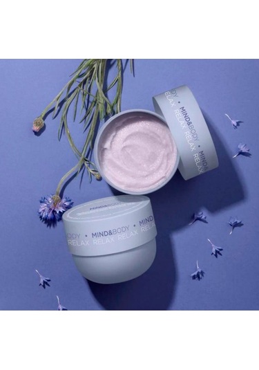 Diego Dalla Palma Mind&Body Nourishing Melt-in Body Butter 200 ML