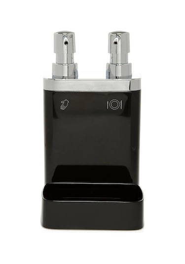 Viva 2'li Süngerlik Sıvı Sabunluk Royaleks-e10 Çok Renkli