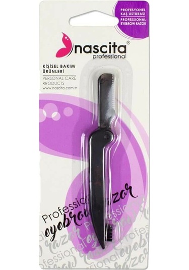 Nascita Profesyonel Kaş Usturası