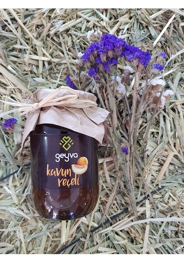 KAVUN REÇELİ 450 GR