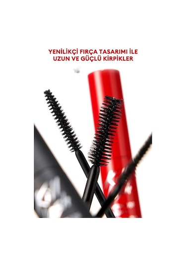 Clio Kill Lash Superproof Mascara 04