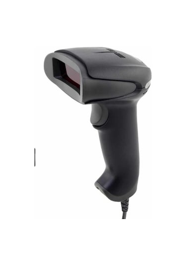 Netum NT-2012 USB Lazer Barkod Okuyucu El Tipi Tetikli Ccd Laser