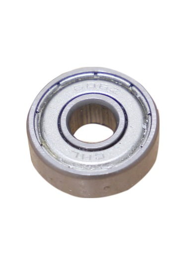 Yat Yt65020114 Pinyon Dişlisi Rulmanı 606Z - Yat Yt6502