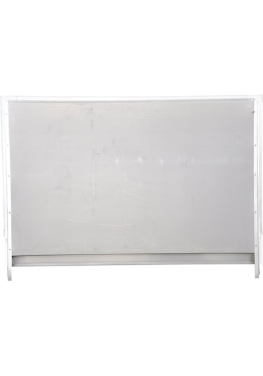 Fraenkische 100Cm Kollektör Dolabı Tip-3 Sıva Altı Lüks Tip